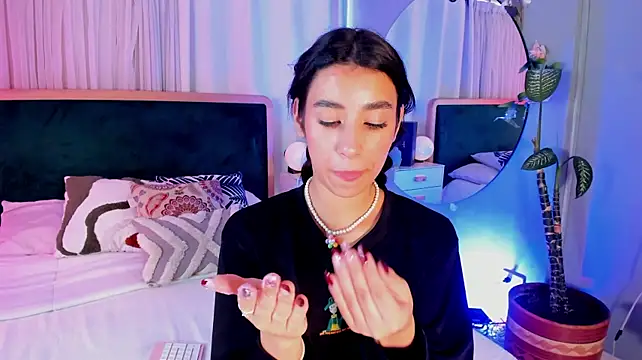 Nanami_ stripchat live cam model