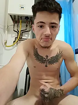 denysio89 stripchat live cam model