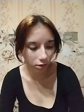 -VictoriaJohnson- stripchat live cam model