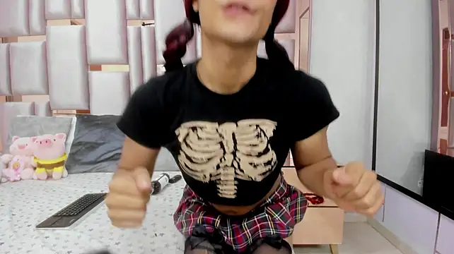 MiaBuny stripchat live cam model