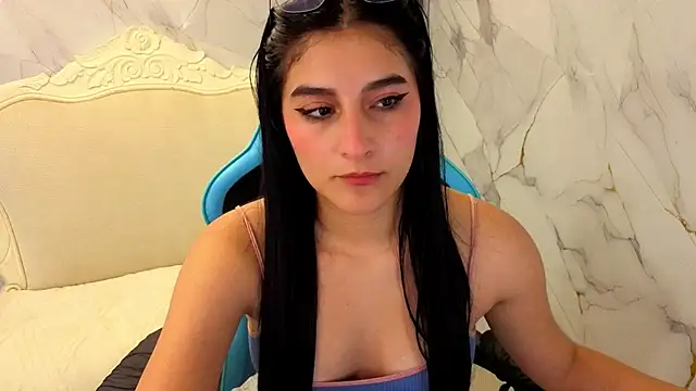 nyx_kitty_a stripchat live cam model
