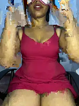 Cutegirl_____Meesha stripchat live cam model