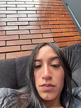 ROSIEPIXEL stripchat live cam model