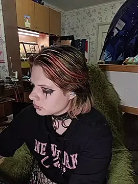 Crystal_Orca stripchat live cam model