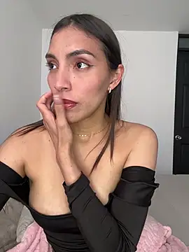 Arianna_rigel stripchat live cam model