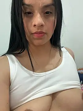 Evy-Sterling stripchat live cam model