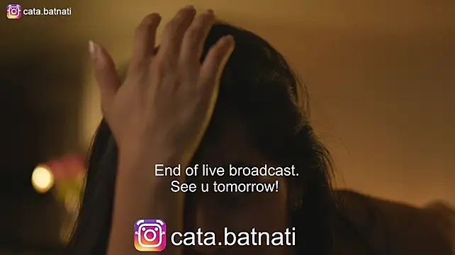 cata_batnati stripchat live cam model