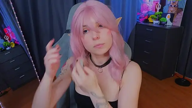 zelda_1 stripchat live cam model
