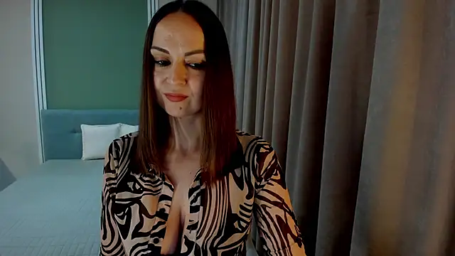 Amanda_Goodwin_ stripchat live cam model