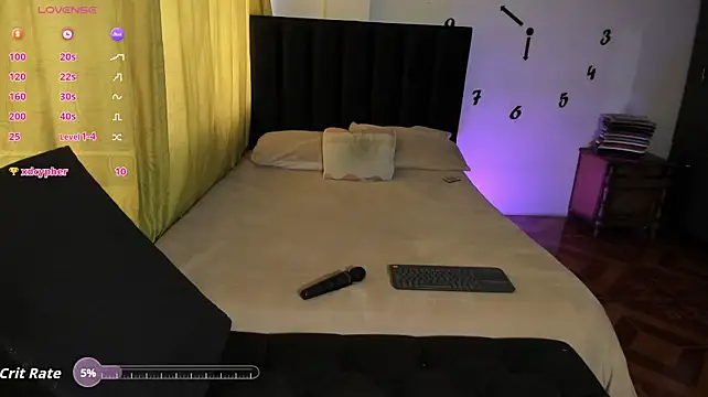 milysauria1 stripchat live cam model