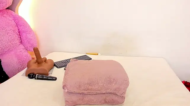 ArianaBlackk stripchat live cam model