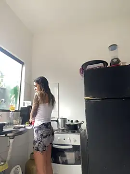 sabrinaneves stripchat live cam model