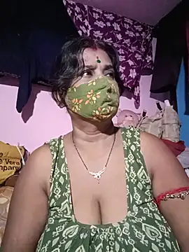 me-pari-hu stripchat live cam model
