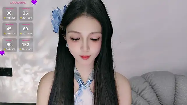 lulu-789 stripchat live cam model