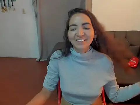 BarbaraSop stripchat live cam model