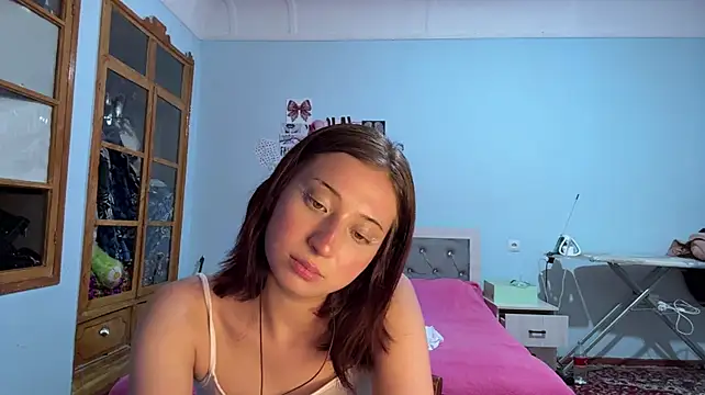 TeresitaCocanougher stripchat live cam model