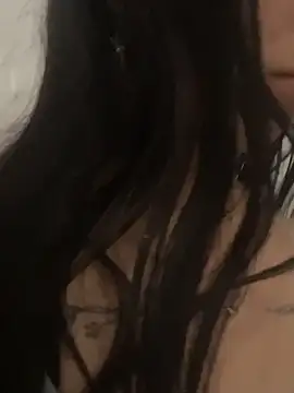 SOL-9 stripchat live cam model