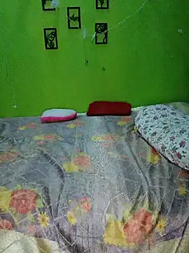 Sexy_Hena_69 stripchat live cam model