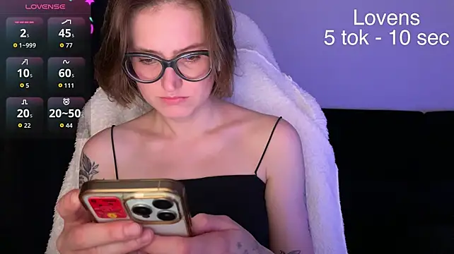 Sexy_Sweets stripchat live cam model