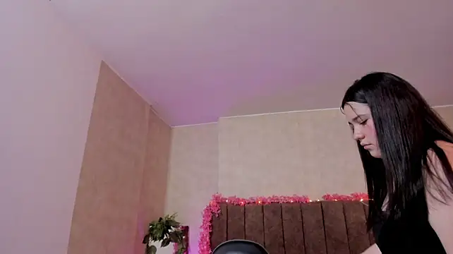 Julieth_Caandy stripchat live cam model
