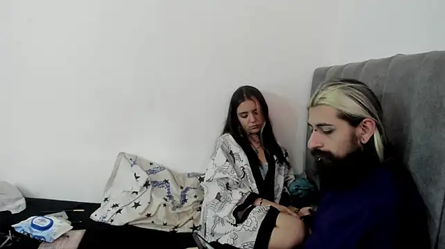 CorpseLair666 stripchat live cam model
