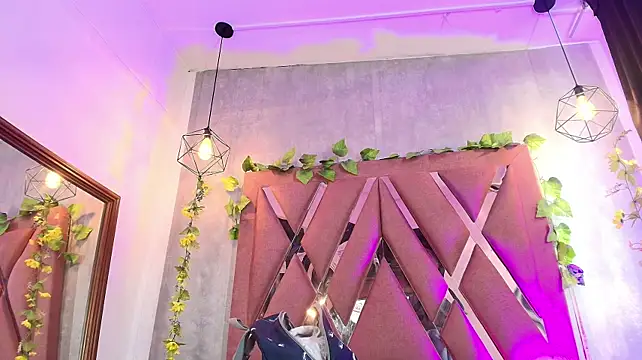 Nixie_Velvet stripchat live cam model