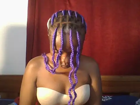 Creamy_brown stripchat live cam model