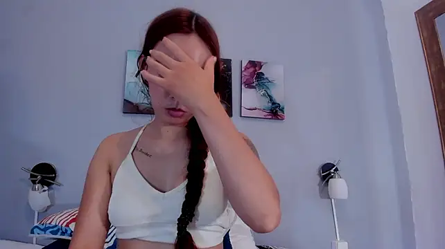Estrella_Duran stripchat live cam model