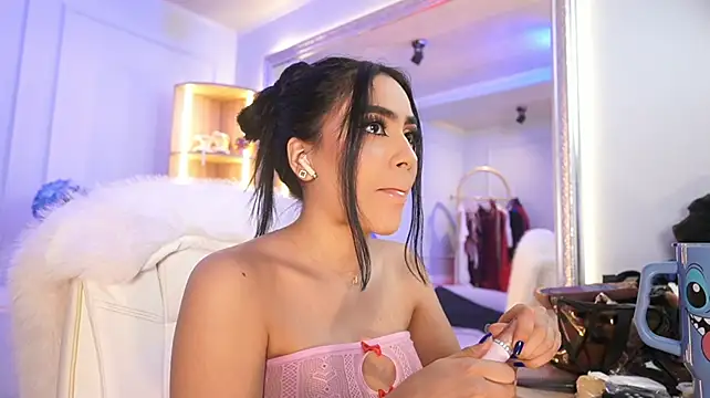 elasummer stripchat live cam model