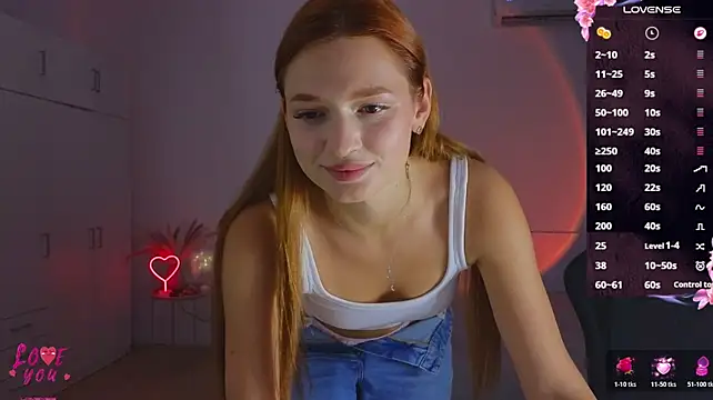 CuteAriel7 stripchat live cam model