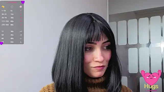 chloehanna stripchat live cam model
