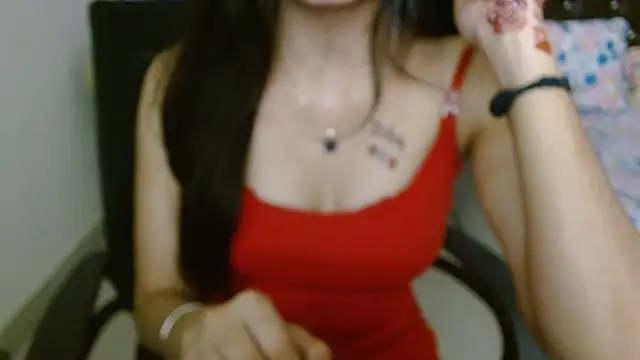 Your_lust143 stripchat live cam model