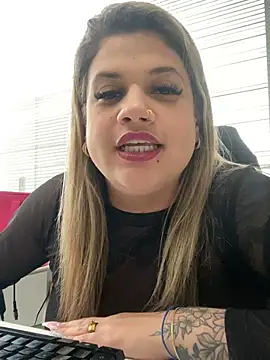kahreal stripchat live cam model
