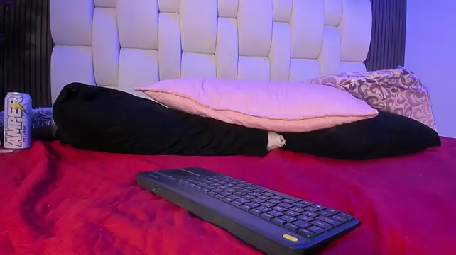 alisstarr stripchat live cam model
