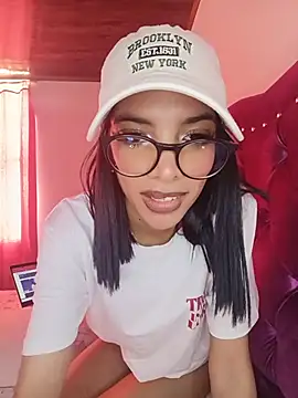 Violett_Carter stripchat live cam model