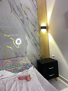 bunnyglow69 stripchat live cam model