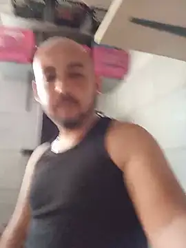 Baszlak34 stripchat live cam model