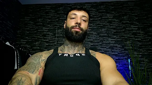 MasculineGuy99 stripchat live cam model