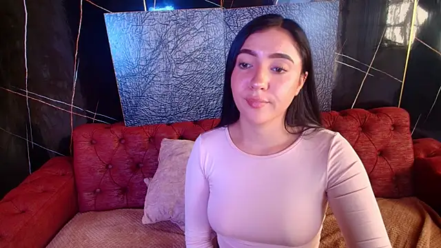 Isa-Trujilloo stripchat live cam model