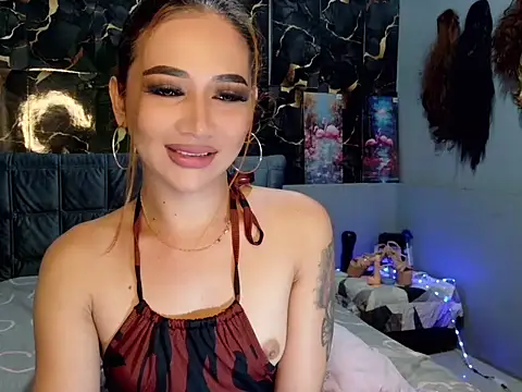 Demonsfuck stripchat live cam model
