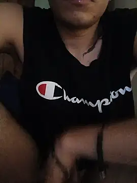 Oliver_LA stripchat live cam model