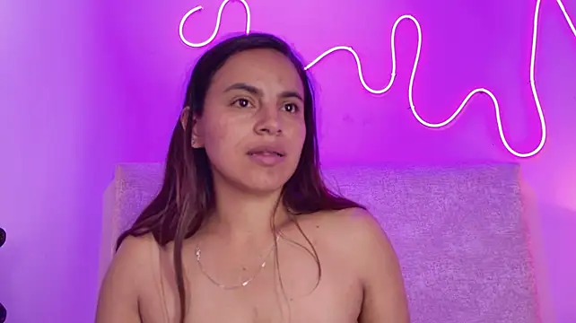 EvaMuriel stripchat live cam model