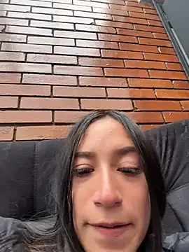 ROSIEPIXEL stripchat live cam model