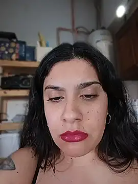 CelinaCherry stripchat live cam model