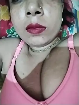 Magic-heart2 stripchat live cam model