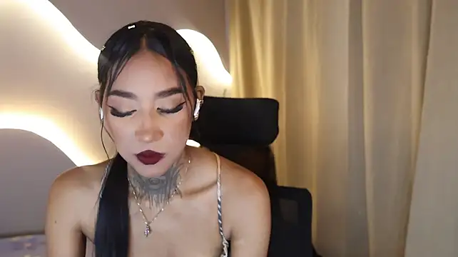 hanna_hayashi_ stripchat live cam model