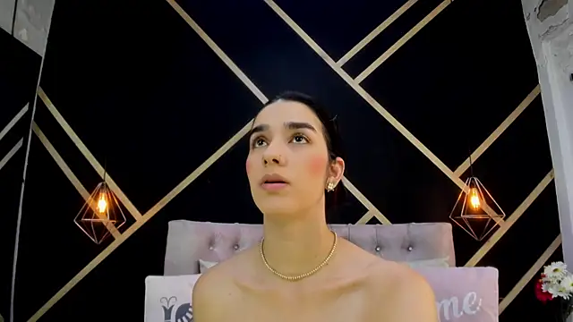 CelesteCox stripchat live cam model