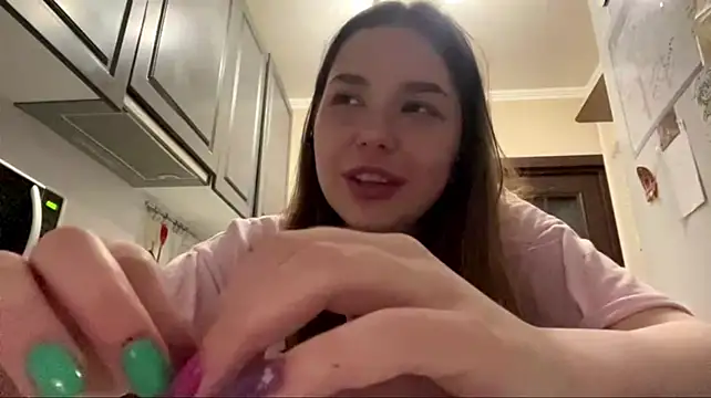 NikaBonita stripchat live cam model