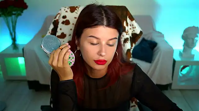 NicoleMun stripchat live cam model