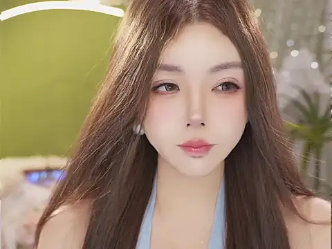 Qiaoqiao__ stripchat live cam model